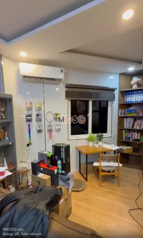 Cho thuê căn hộ chung cư 22/21 Trương Hoàng Thanh Quận Tân Bình, TP.HCM – 1 phòng ngủ, giá 12 triệu - ảnh 4